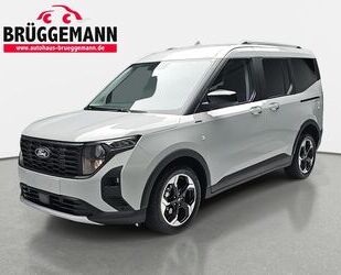 Ford Tourneo Courier Gebrauchtwagen