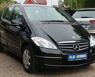 Mercedes-Benz A 160 Gebrauchtwagen