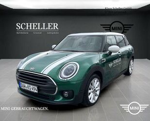 Mini Cooper Clubman Gebrauchtwagen