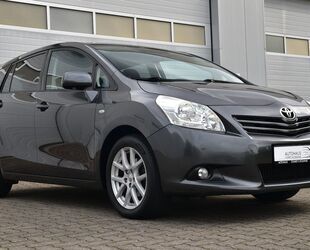 Toyota Verso Gebrauchtwagen