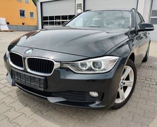 BMW 318 Gebrauchtwagen