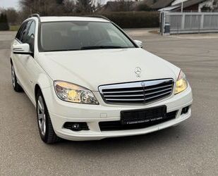Mercedes-Benz C 250 Gebrauchtwagen