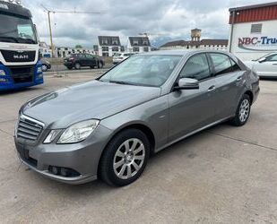 Mercedes-Benz E 200 Gebrauchtwagen