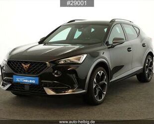 Cupra Formentor Gebrauchtwagen