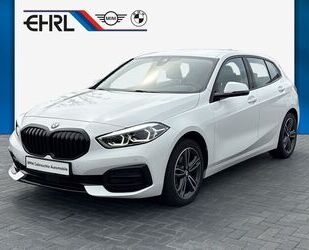 BMW 118 Gebrauchtwagen
