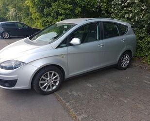 Seat Altea Gebrauchtwagen