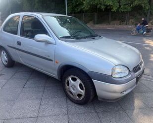 Opel Corsa Gebrauchtwagen