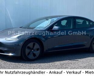 Tesla Model 3 Gebrauchtwagen