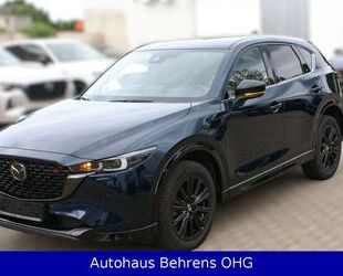Mazda CX-5 Gebrauchtwagen
