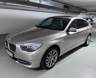 BMW 535 Gebrauchtwagen