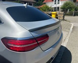 Mercedes-Benz GLE 350 Gebrauchtwagen