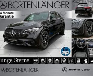 Mercedes-Benz GLC 200 Gebrauchtwagen