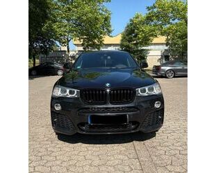 BMW X4 Gebrauchtwagen