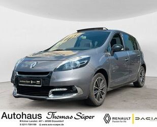 Renault Scenic Gebrauchtwagen
