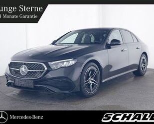 Mercedes-Benz E 220 Gebrauchtwagen