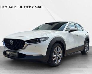 Mazda CX-30 Gebrauchtwagen