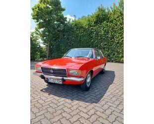 Opel Rekord Gebrauchtwagen