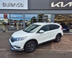 Honda CR-V Gebrauchtwagen