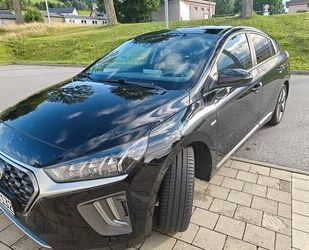 Hyundai IONIQ Gebrauchtwagen