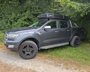 Ford Ranger Gebrauchtwagen