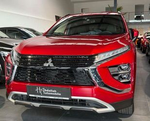 Mitsubishi Eclipse Gebrauchtwagen