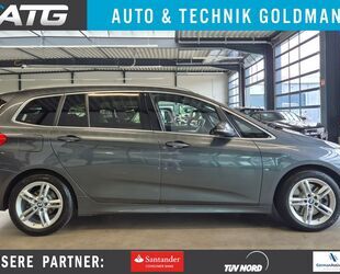 BMW 220 Gran Tourer Gebrauchtwagen