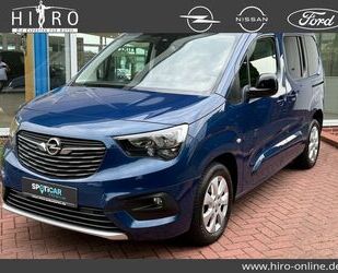 Opel Combo Life Gebrauchtwagen