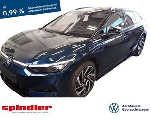 VW ID.7 Gebrauchtwagen