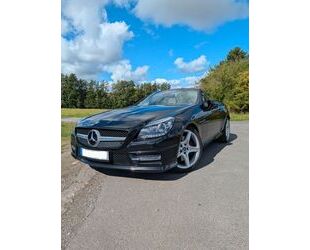 Mercedes-Benz SLK 250 Gebrauchtwagen
