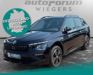 Skoda Kamiq Gebrauchtwagen