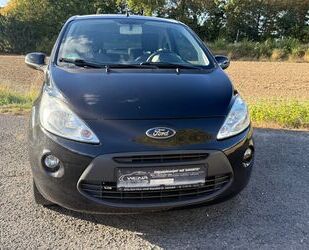 Ford Ka/Ka+ Gebrauchtwagen