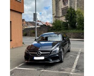 Mercedes-Benz CLS 350 Shooting Brake Gebrauchtwagen