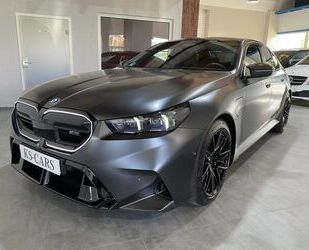 BMW M5 Gebrauchtwagen