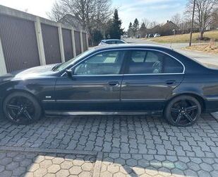 BMW 535 Gebrauchtwagen