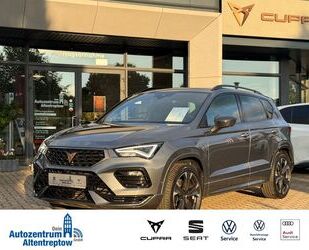 Cupra Ateca Gebrauchtwagen