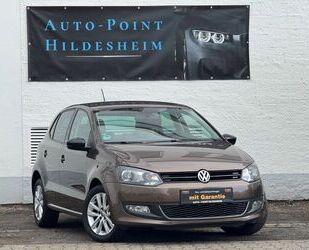 VW Polo Gebrauchtwagen