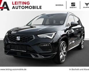 Seat Ateca Gebrauchtwagen