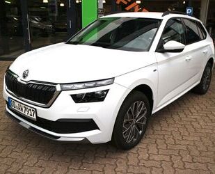 Skoda Kamiq Gebrauchtwagen