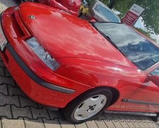 Opel Calibra Gebrauchtwagen