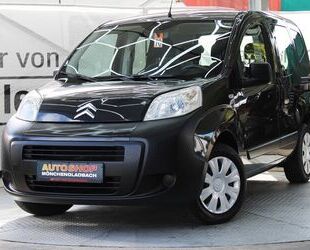 Citroen Nemo Gebrauchtwagen