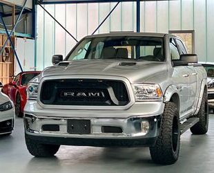 Dodge RAM Gebrauchtwagen