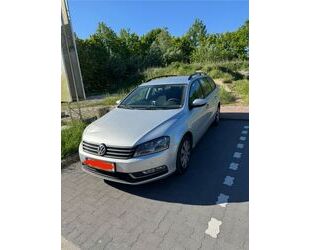 VW Passat Variant Gebrauchtwagen