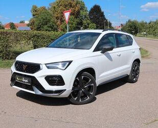 Cupra Ateca Gebrauchtwagen