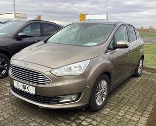 Ford C-Max Gebrauchtwagen