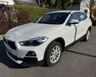 BMW X2 Gebrauchtwagen