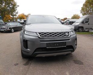 Land Rover Range Rover Evoque Gebrauchtwagen