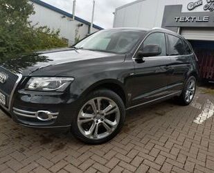 Audi Q5 Gebrauchtwagen