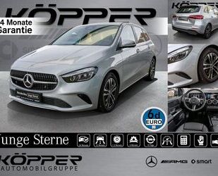 Mercedes-Benz B 180 Gebrauchtwagen