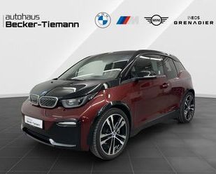 BMW i3 Gebrauchtwagen