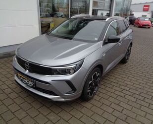 Opel Grandland (X) Gebrauchtwagen